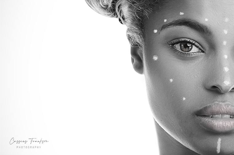 Creating wall art prints. Photography News from Cassius F Photography