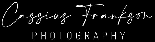 Cassius F Photography Contact Page